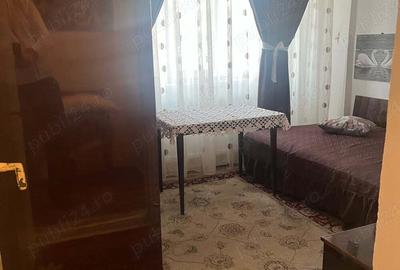 Vand apartament 2 camere, ultracentral, Buzau - 9