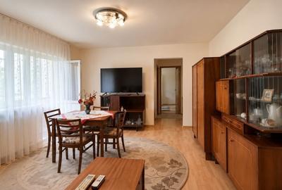 Apartament cu 2 camere semidecomandat în Aradului - 3
