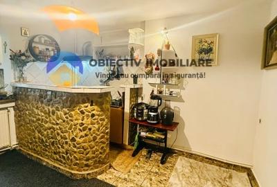 Apartament 1 camera cu terasa si gradina - Darmanesti - 3