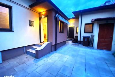 Casă cu 4 camere cu Canalizare în Grivița - 5