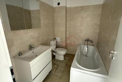 Apartament cu 2 camere decomandat în Metalurgiei - 3