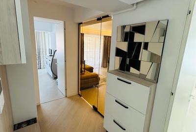 Apartament cu 3 camere semidecomandat în Pipera - 4