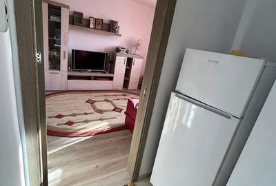 Apartament cu 2 camere decomandat în Central - 2