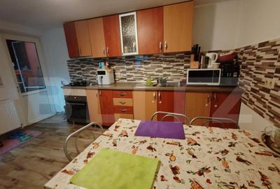 Casa de vanzare 3 dormitoare Casa de vanzare 3 dormitoare - 5