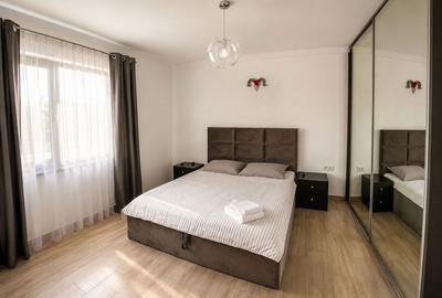Apartament cu 2 camere în Agigea - 7