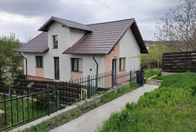 Casă cu 3 camere cu Teren 507 Mp în Păcurari - 4