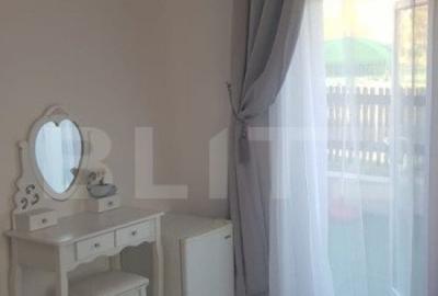 Complex wellness si pensiune, 9 camere, 836mp, Sovata - 20