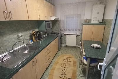 Inchiriez apartament 2 camere Falticeni - 4