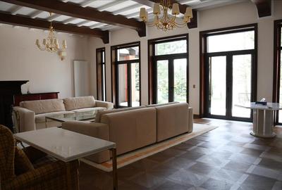 Casă individuală cu 5 camere cu Piscina în Snagov - 10