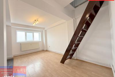 Apartament cu 2 camere, mobilat în Central - 1