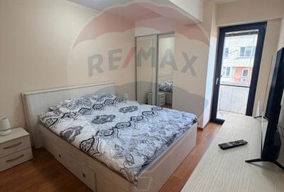 Apartament cu 2 camere decomandat, mobilat în Central - 5