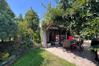 Triplex în North Lake View,terasa 81mp,4 locuri de parcare și 2 boxe  incluse - 3