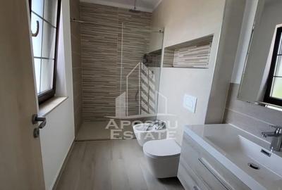 Casă cu 4 camere cu Teren 350 Mp în Aradului - 13