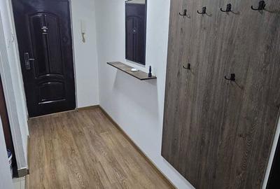 Apartament cu 2 camere semidecomandat în Spitalul Județean - 7