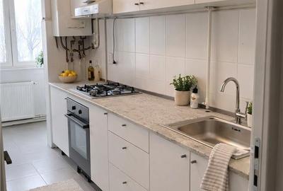 Garsonieră în Tractorul - 6