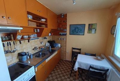 Apartament cu 3 camere decomandat în Telegrafului - 3