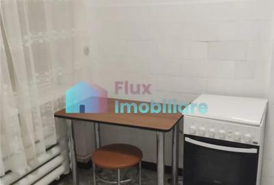 Apartament cu 2 camere decomandat în Central - 2