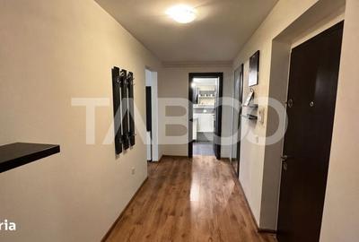 Apartament cu 3 camere decomandat în Central - 2