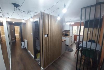 Apartament cu 3 camere decomandat în Dâmbovița - 6