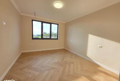 Casă cu 3 camere cu Teren 500 Mp în Central - 11