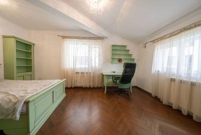 Kaneyama House | Vila 5 camere Herastrau la 100 m de parc Kaneyama House | Vila 5 camere Herastrau la 100 m de parc - 9