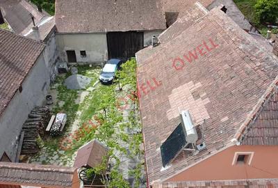 De vânzare casă familială în Racoș - 23