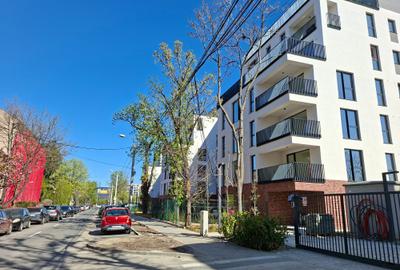 Apartament cu 2 camere semidecomandat în Central - 7