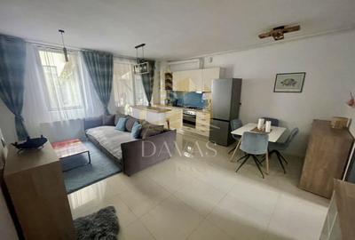 Apartament cu 2 camere semidecomandat | Dambul Rotund - 3