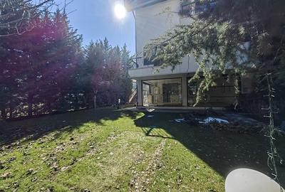 Vila de Inchiriat in apropiere de British School - 35