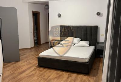 3 camere Mamaia Nord - Summerland, vedere la lac, gaze, A/C, 100 mp, etaj 6/10 - 11