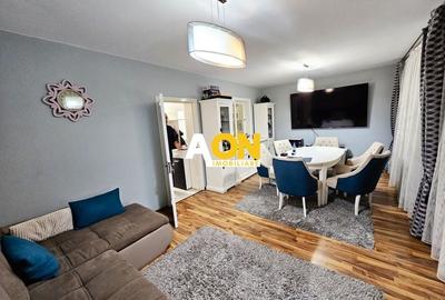 Casă tip înșiruit, 4 camere, Cetate, mobilată, utilată, 232 mp teren - 1