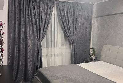 Apartament cu 2 camere decomandat, mobilat în Apărătorii Patriei - 6