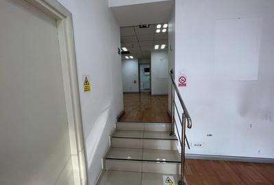Spațiu comercial, de 77 mp, în Ultracentral