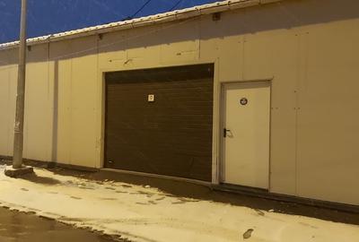 Teren amenajat cu alei, cai de acces, infrastructura, iluminat, pret mp 230 euro - 2