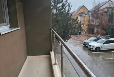 Garsoniera langa Aeroport Otopeni - 4