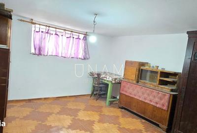 Casă cu 3 camere cu Teren 300 Mp în Muncitoresc - 17