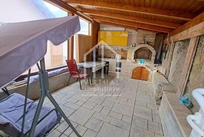 Casa individuala cu 3 camere si teren 500mp | zona Sura Mare - 4