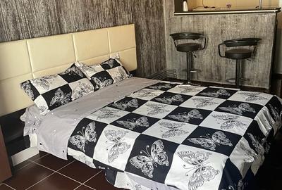 Garsonieră în Țiglina 1 - 4