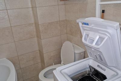 NOU Garsoniera Impecabila | Bloc Nou | Militari Residence - 6