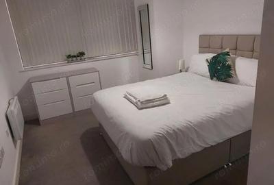 Garsonieră decomandată în Bucureștii Noi