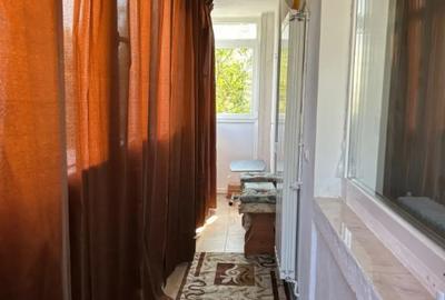 Apartament cu 2 camere semidecomandat în Rahova - 9