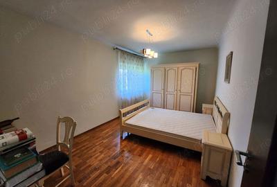 Apartament cu 4 camere nedecomandat în Cantacuzino - 1