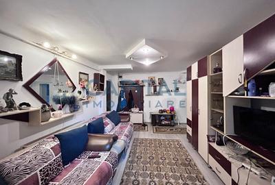 Apartament 91 mp, 3 camere, transformat in 2 apartamente, 2 intrari, Manastur - 7