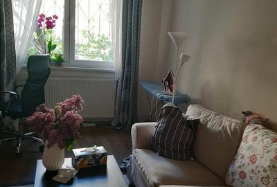 Apartament cu 4 camere semidecomandat în Apărătorii Patriei - 5