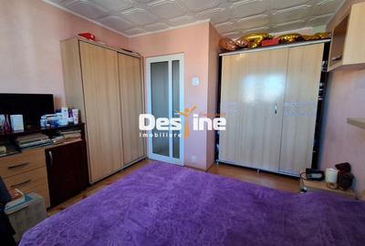 Apartament cu 3 camere semidecomandat, mobilat în Alexandru cel Bun - 6
