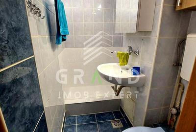 Apartament cu 2 camere semidecomandat, mobilat în Mănăștur - 7