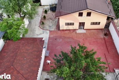Casă cu 3 camere cu Teren 587 Mp în Glina - 3