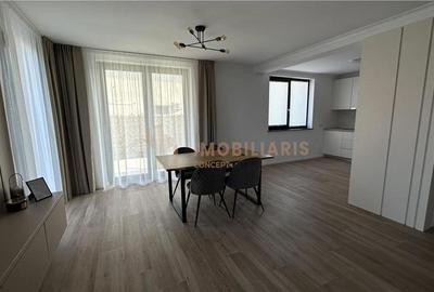 Duplex de inchiriat, zona Marul de Aur - 5