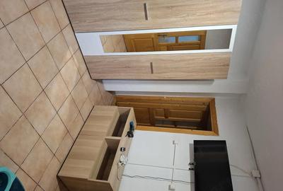 Garsonieră decomandată în Ștefăneștii de Jos - 1