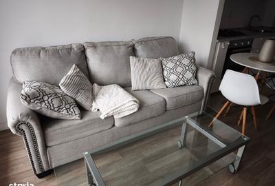 Apartament cu 2 camere în Ștefăneștii de Jos - 7